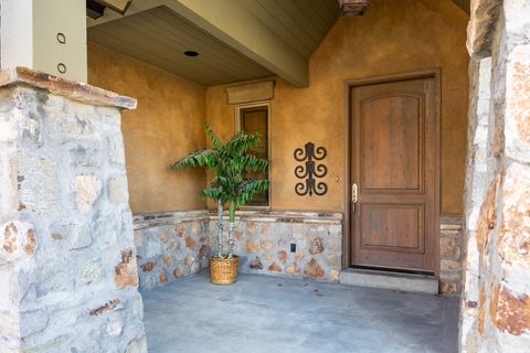 Tiny photo for 8362 S VIA RIVIERA WAY E, Cottonwood Heights, UT 84093 (MLS # 2125385)