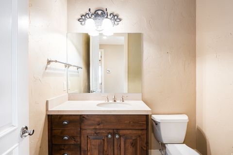 Tiny photo for 8362 S VIA RIVIERA WAY E, Cottonwood Heights, UT 84093 (MLS # 2125385)