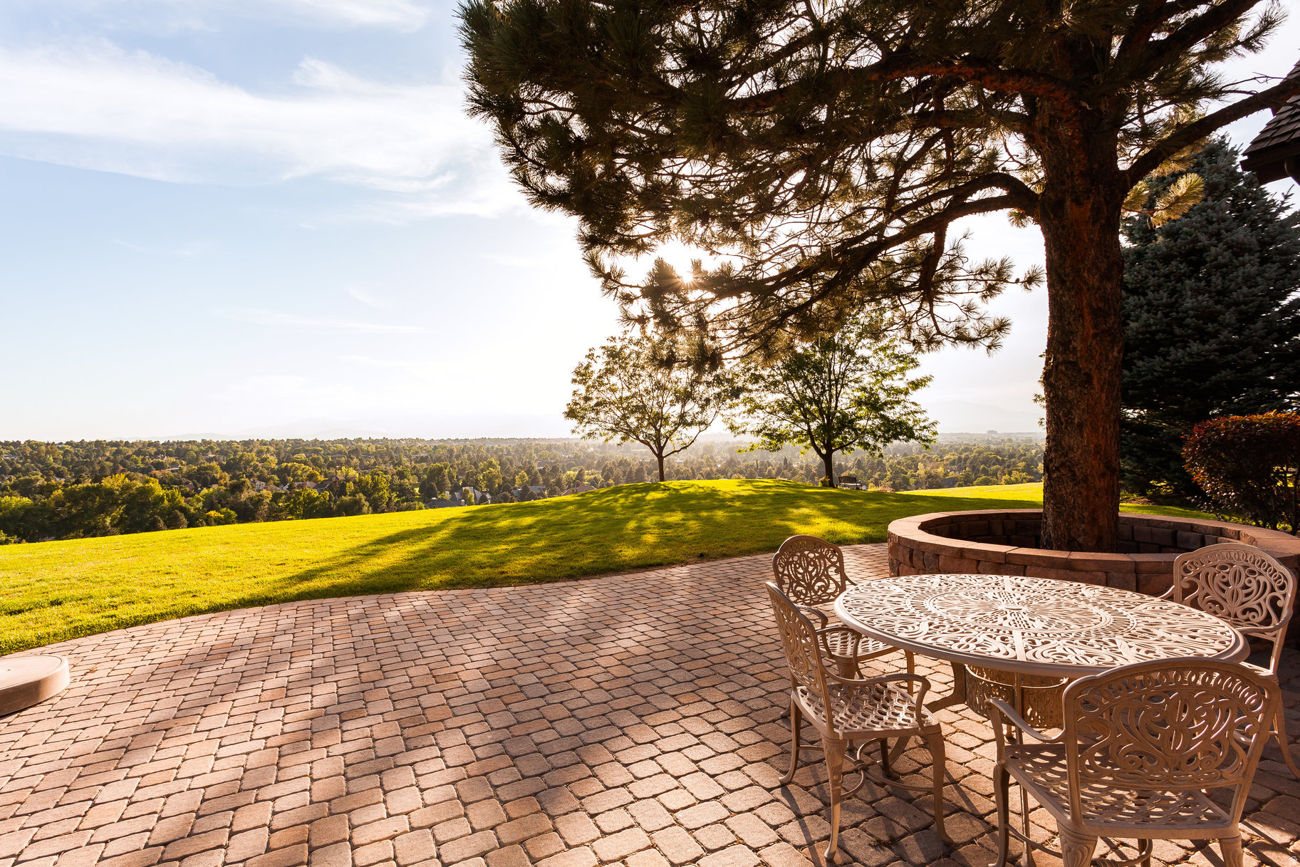 MONTE LUCA - Residential