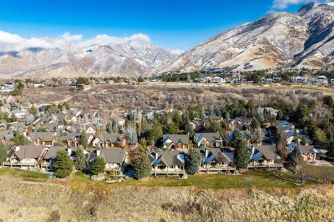 Tiny photo for 8362 S VIA RIVIERA WAY E, Cottonwood Heights, UT 84093 (MLS # 2125385)