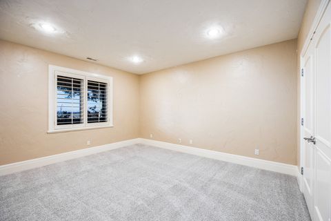 Tiny photo for 8362 S VIA RIVIERA WAY E, Cottonwood Heights, UT 84093 (MLS # 2125385)