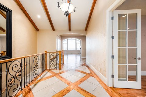 Tiny photo for 8362 S VIA RIVIERA WAY E, Cottonwood Heights, UT 84093 (MLS # 2125385)