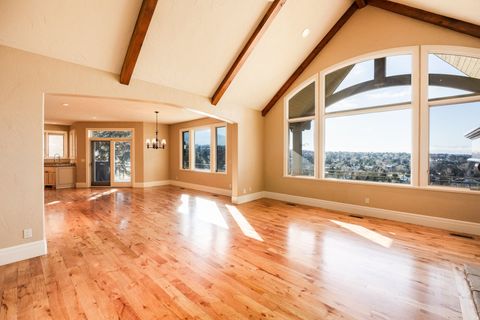 Tiny photo for 8362 S VIA RIVIERA WAY E, Cottonwood Heights, UT 84093 (MLS # 2125385)