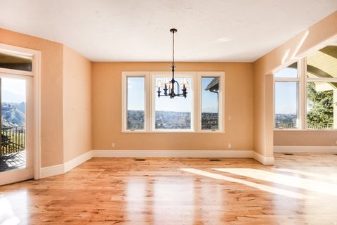 Tiny photo for 8362 S VIA RIVIERA WAY E, Cottonwood Heights, UT 84093 (MLS # 2125385)