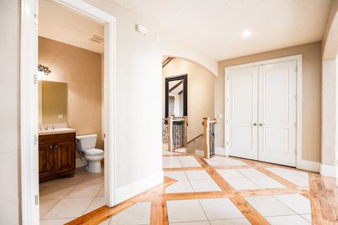 Tiny photo for 8362 S VIA RIVIERA WAY E, Cottonwood Heights, UT 84093 (MLS # 2125385)