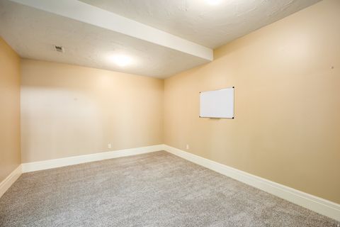 Tiny photo for 8362 S VIA RIVIERA WAY E, Cottonwood Heights, UT 84093 (MLS # 2125385)