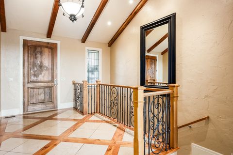 Tiny photo for 8362 S VIA RIVIERA WAY E, Cottonwood Heights, UT 84093 (MLS # 2125385)