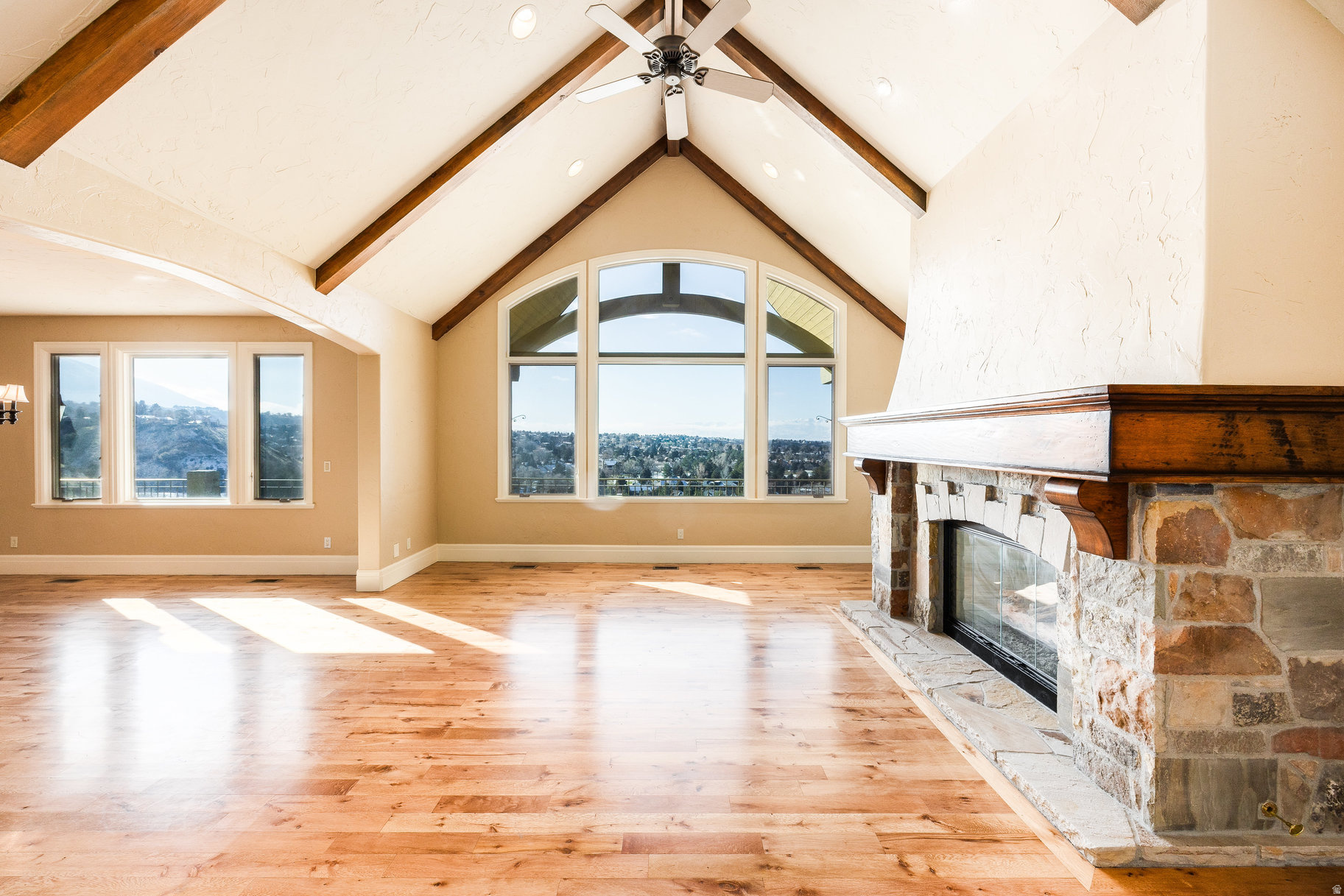 MONTE LUCA - Residential