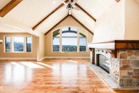 Tiny photo for 8362 S VIA RIVIERA WAY E, Cottonwood Heights, UT 84093 (MLS # 2125385)