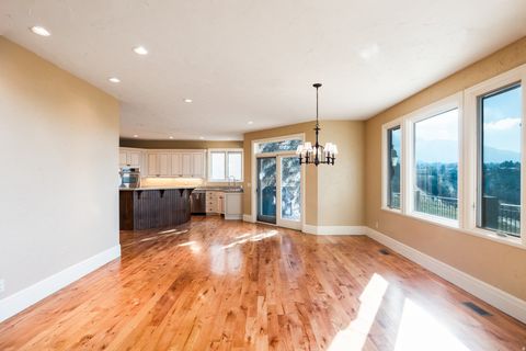 Tiny photo for 8362 S VIA RIVIERA WAY E, Cottonwood Heights, UT 84093 (MLS # 2125385)