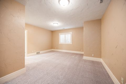 Tiny photo for 8362 S VIA RIVIERA WAY E, Cottonwood Heights, UT 84093 (MLS # 2125385)