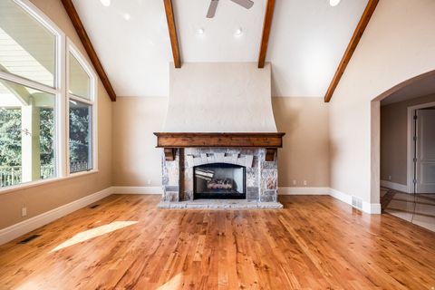 Tiny photo for 8362 S VIA RIVIERA WAY E, Cottonwood Heights, UT 84093 (MLS # 2125385)