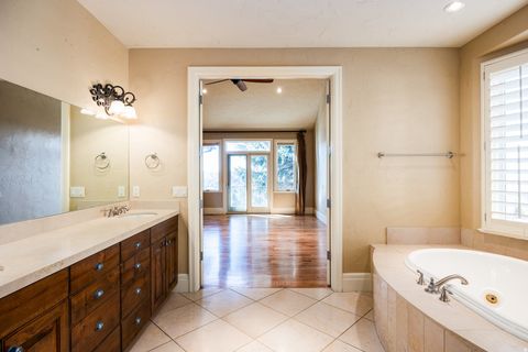Tiny photo for 8362 S VIA RIVIERA WAY E, Cottonwood Heights, UT 84093 (MLS # 2125385)