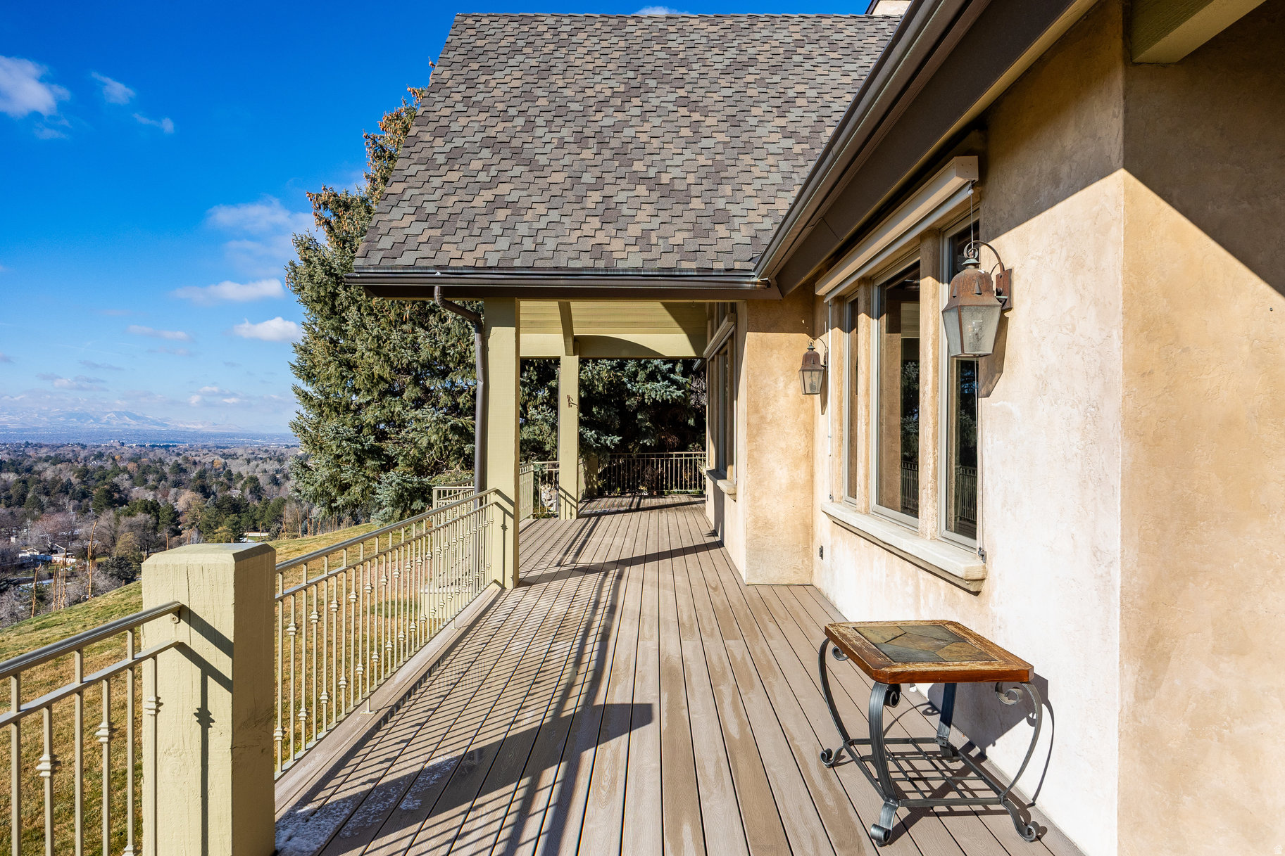 MONTE LUCA - Residential