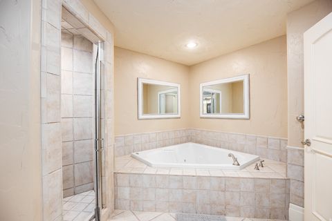 Tiny photo for 8362 S VIA RIVIERA WAY E, Cottonwood Heights, UT 84093 (MLS # 2125385)