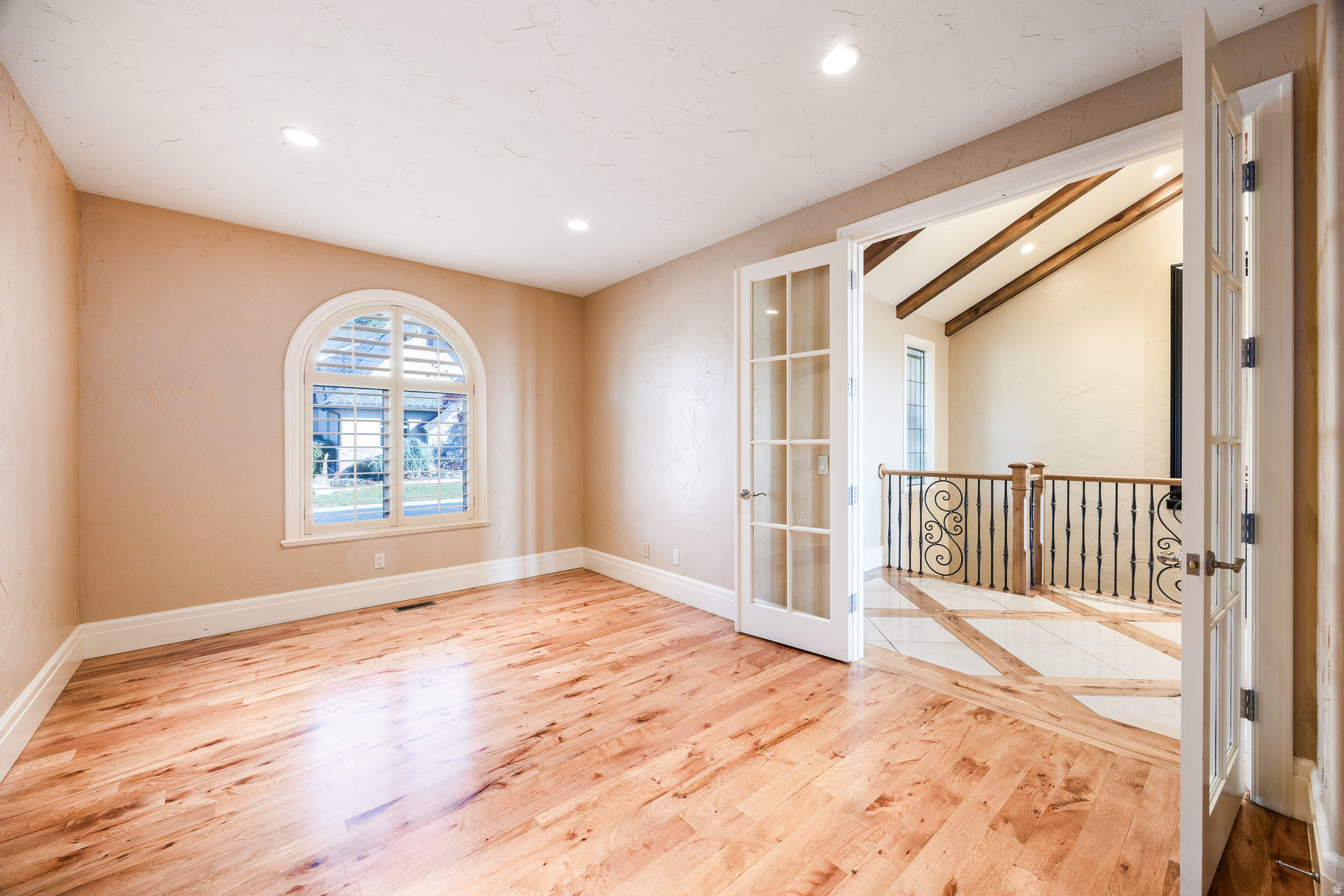 MONTE LUCA - Residential