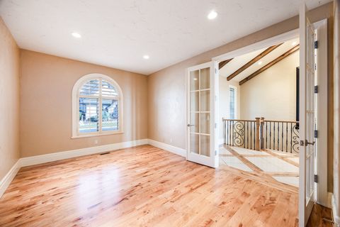 Tiny photo for 8362 S VIA RIVIERA WAY E, Cottonwood Heights, UT 84093 (MLS # 2125385)