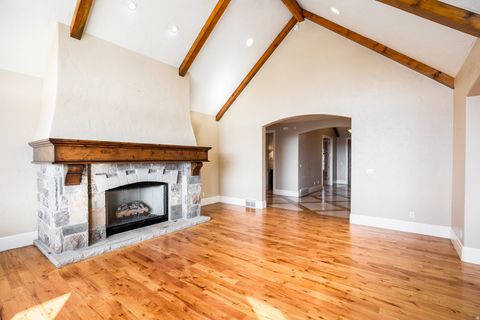 Tiny photo for 8362 S VIA RIVIERA WAY E, Cottonwood Heights, UT 84093 (MLS # 2125385)