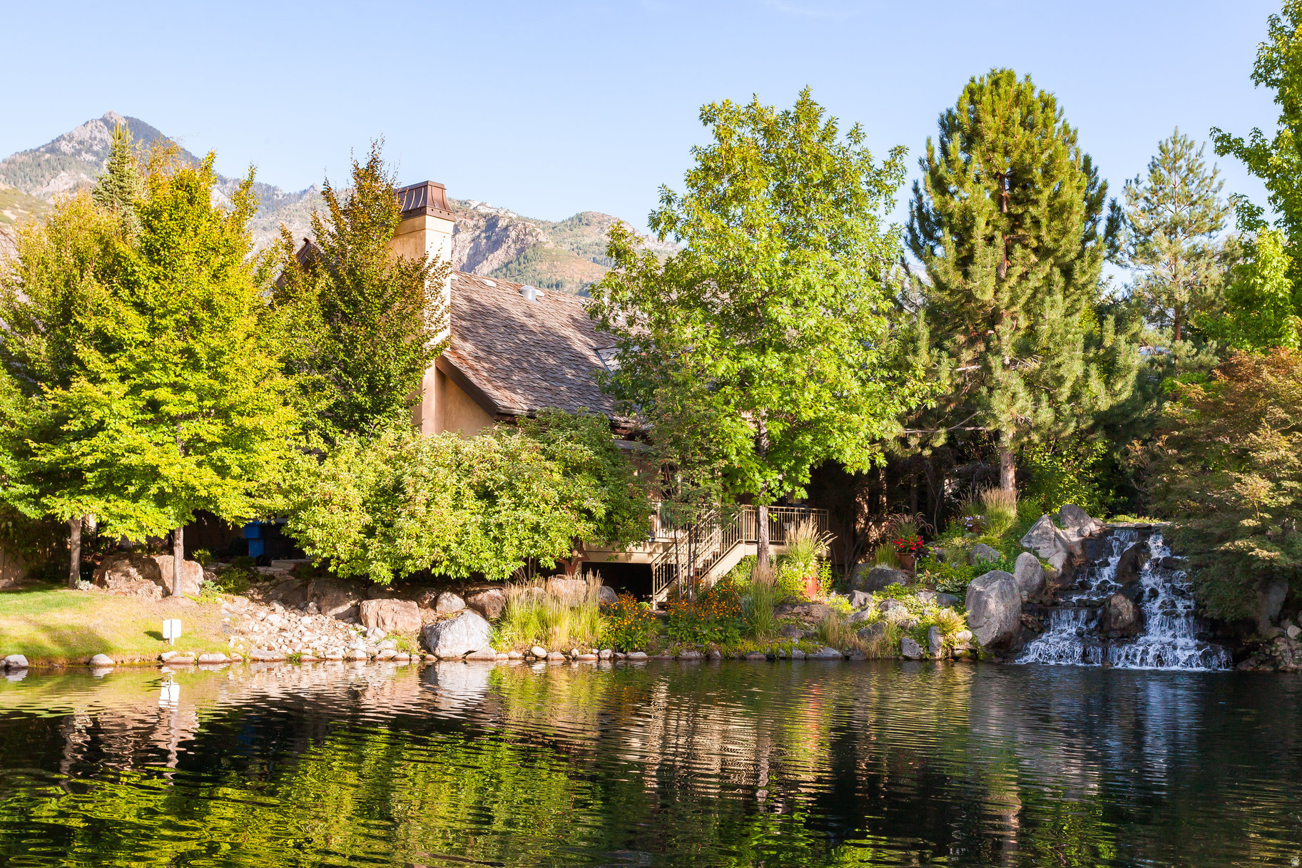 MONTE LUCA - Residential