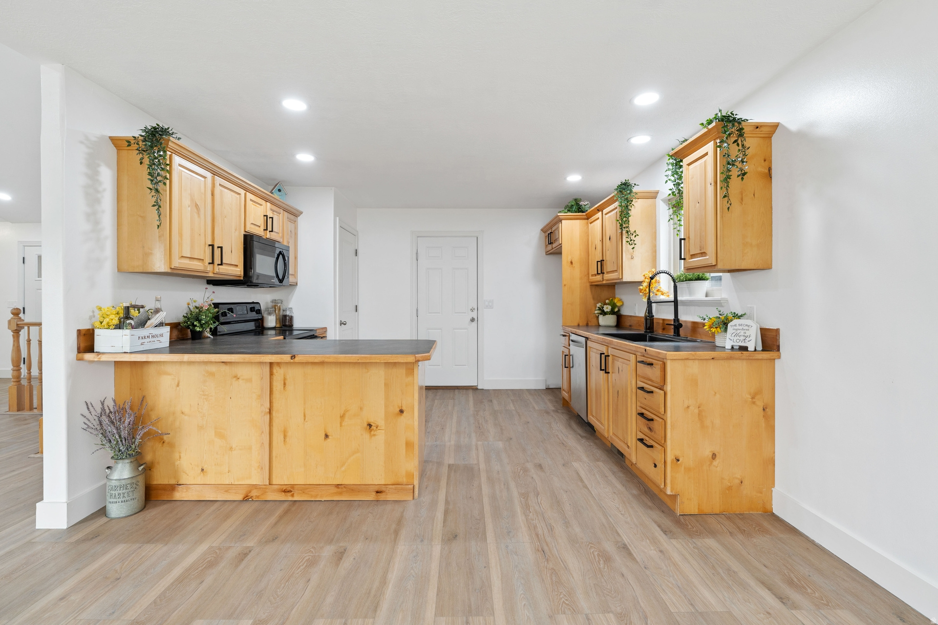 JACOBS - Residential