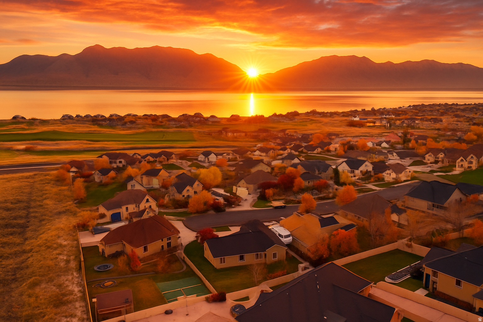 JACOBS - Residential