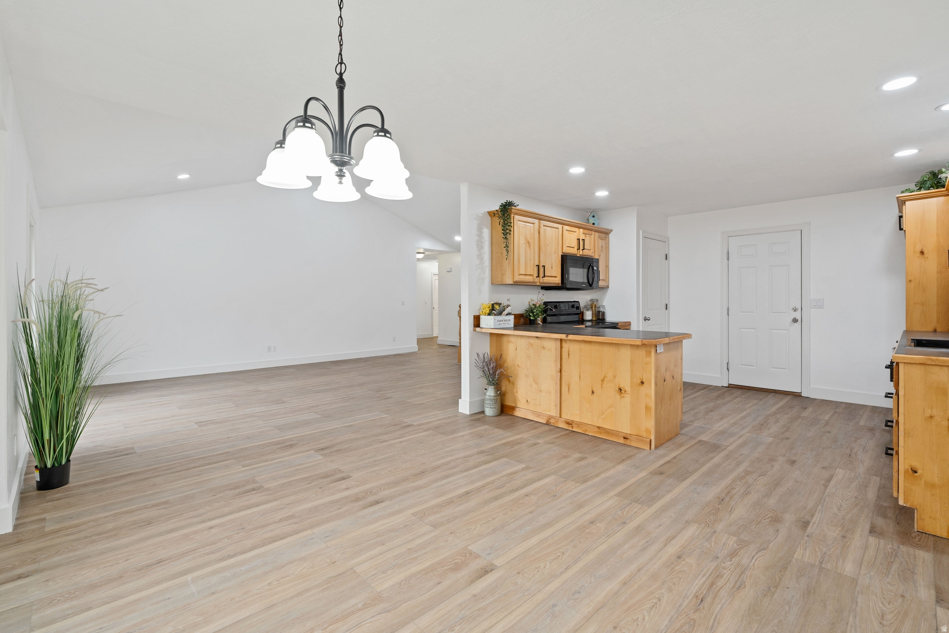 JACOBS - Residential