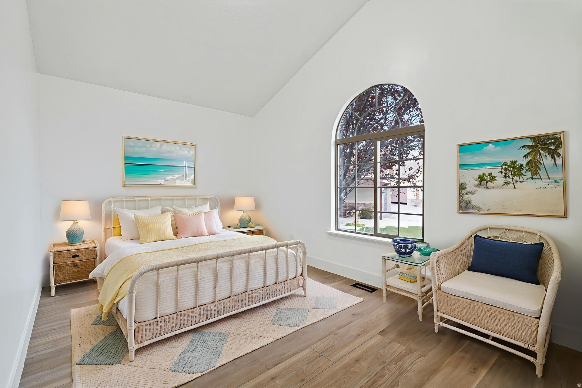 JACOBS - Residential