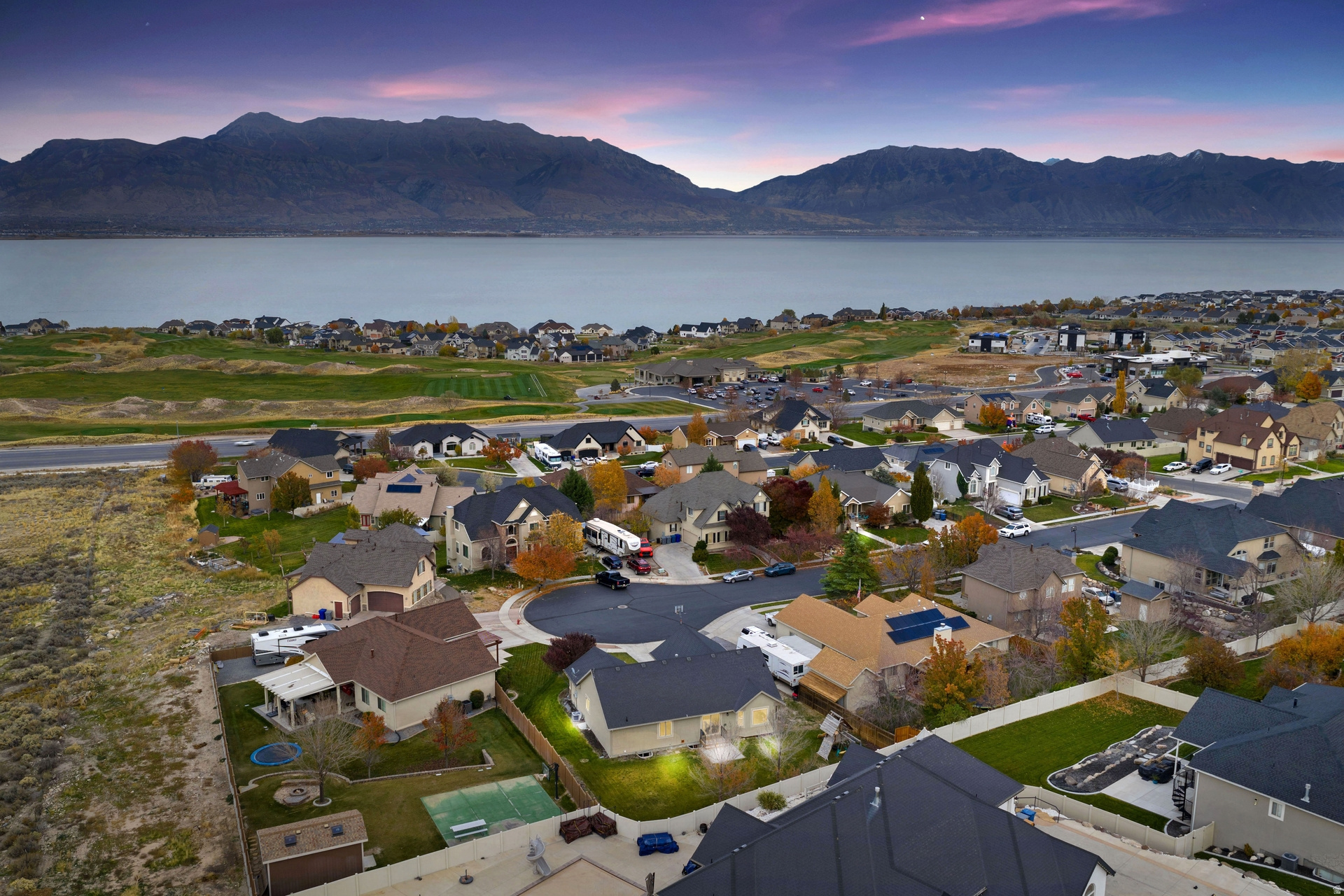 JACOBS - Residential