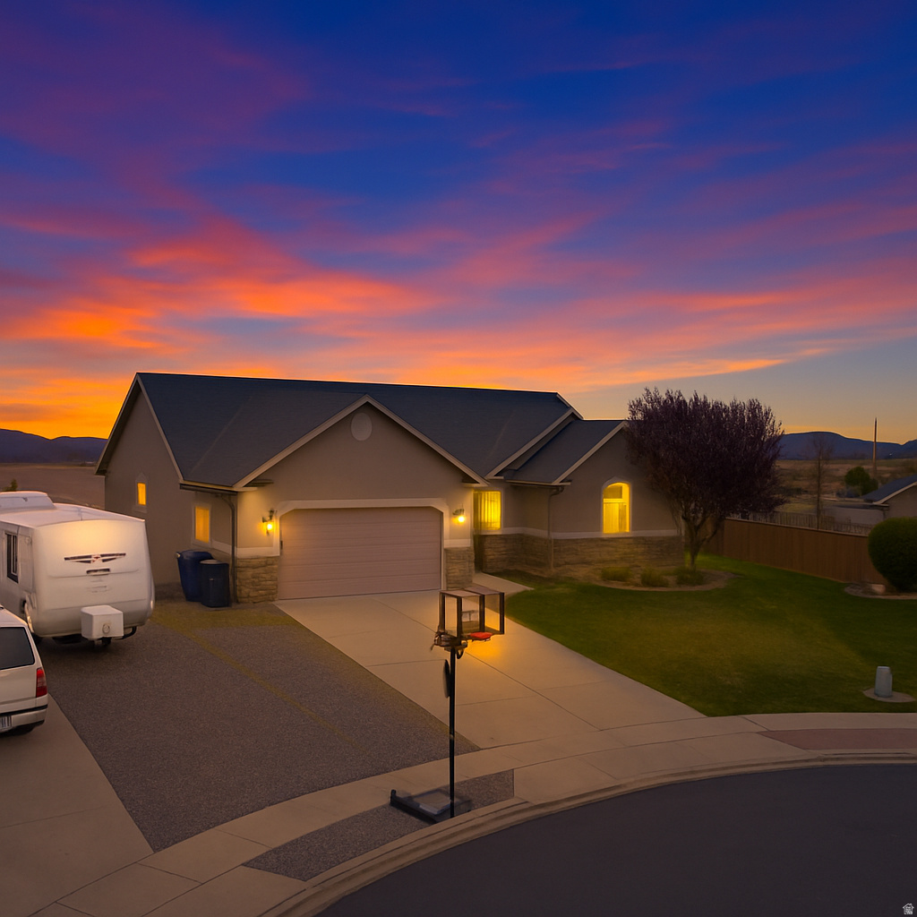 JACOBS - Residential