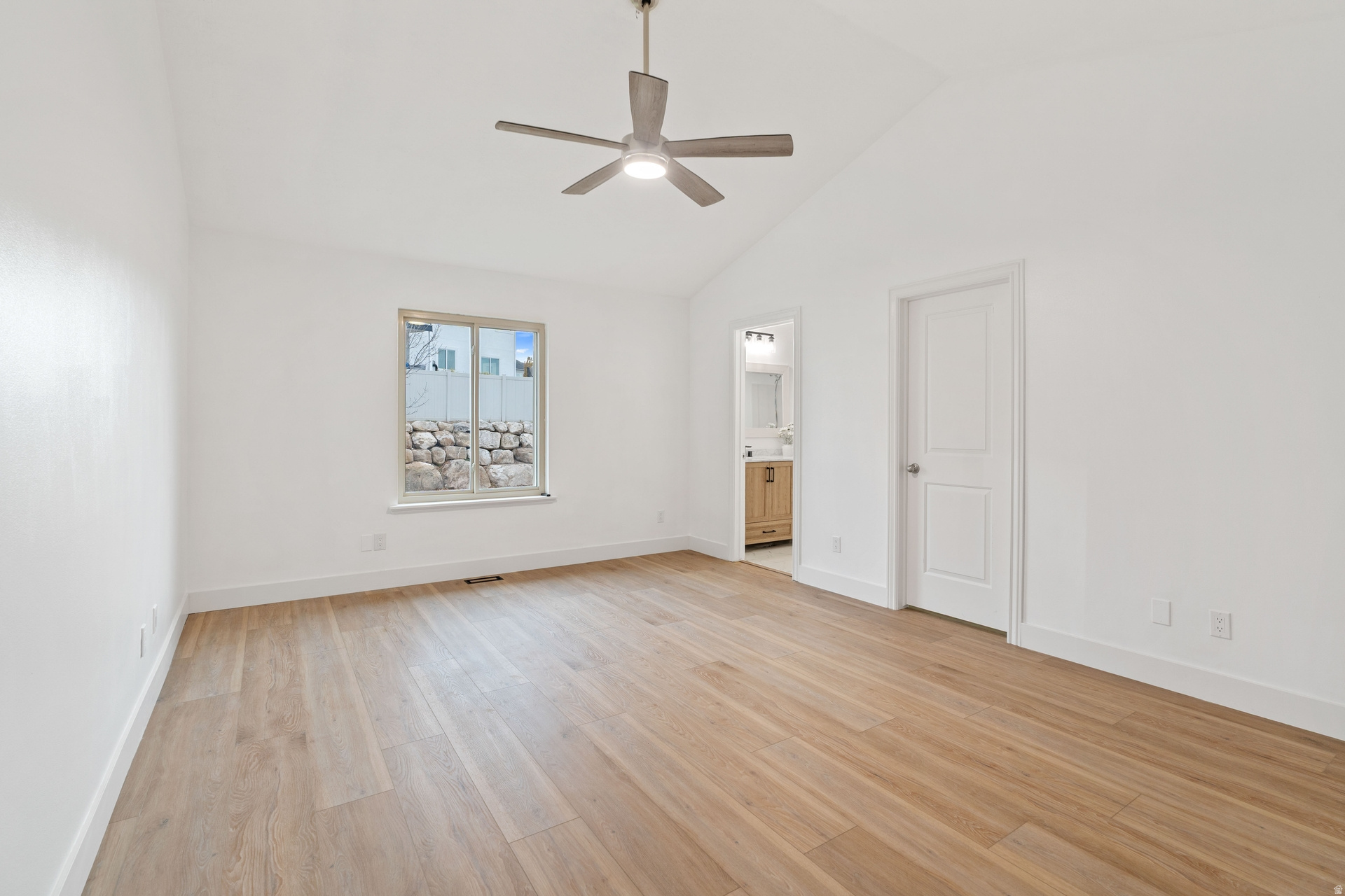 JACOBS - Residential