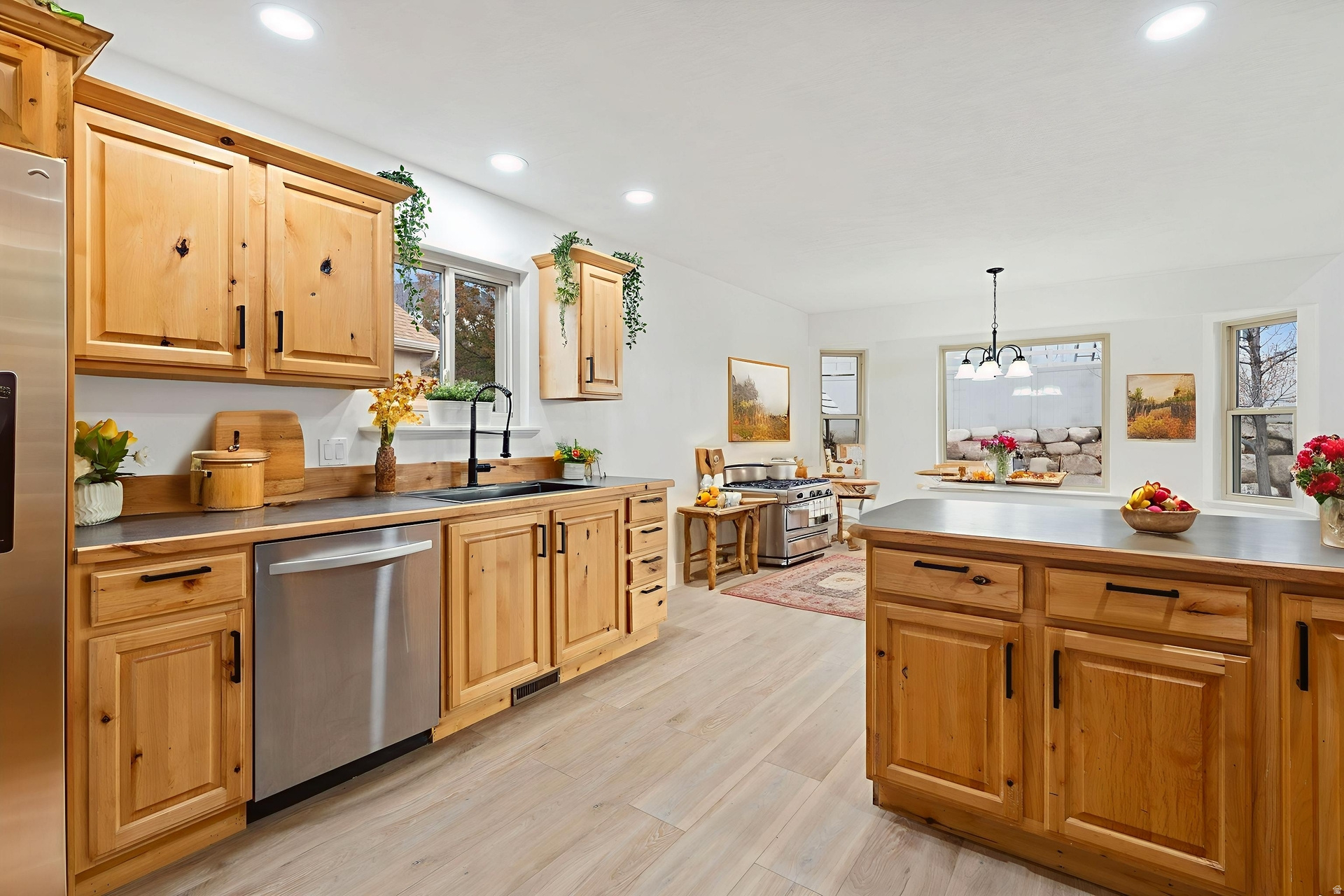 JACOBS - Residential