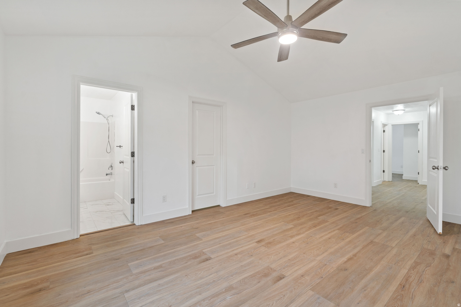 JACOBS - Residential