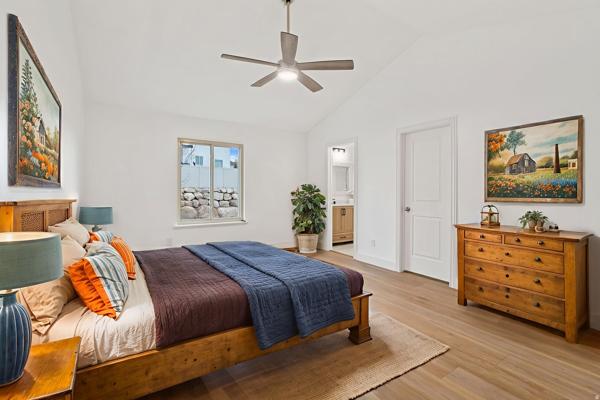 JACOBS - Residential