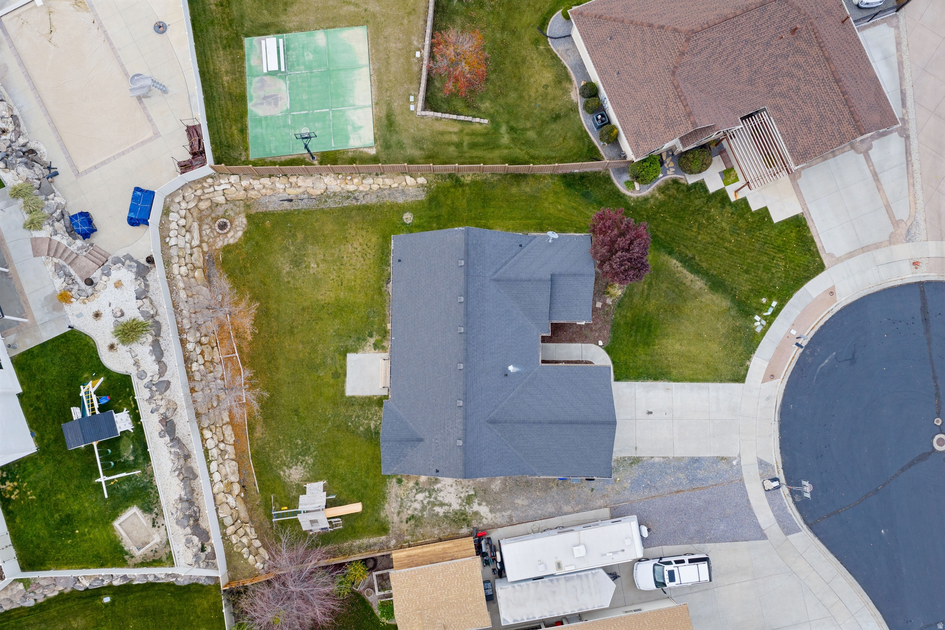 JACOBS - Residential