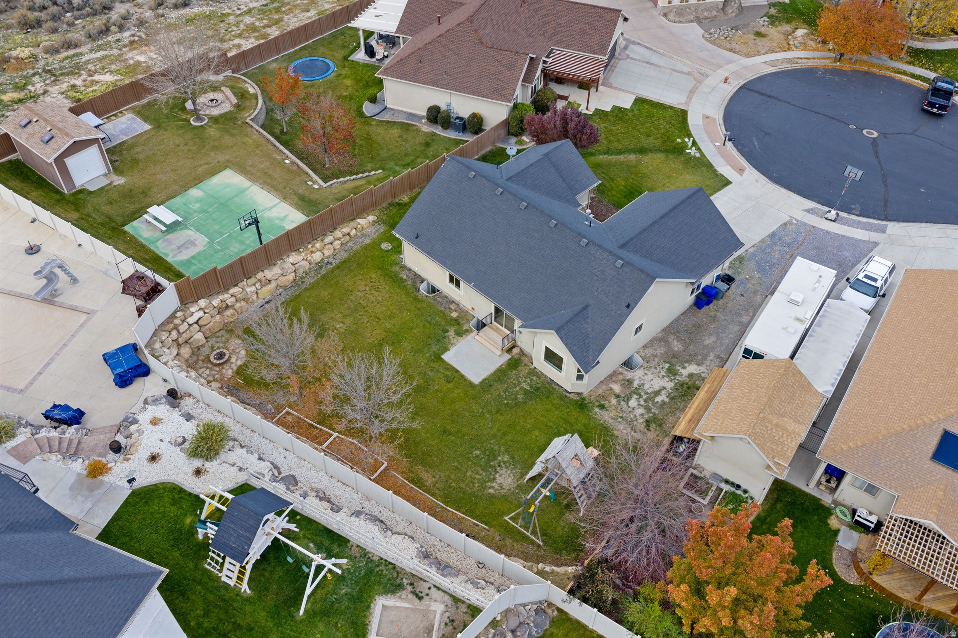 JACOBS - Residential