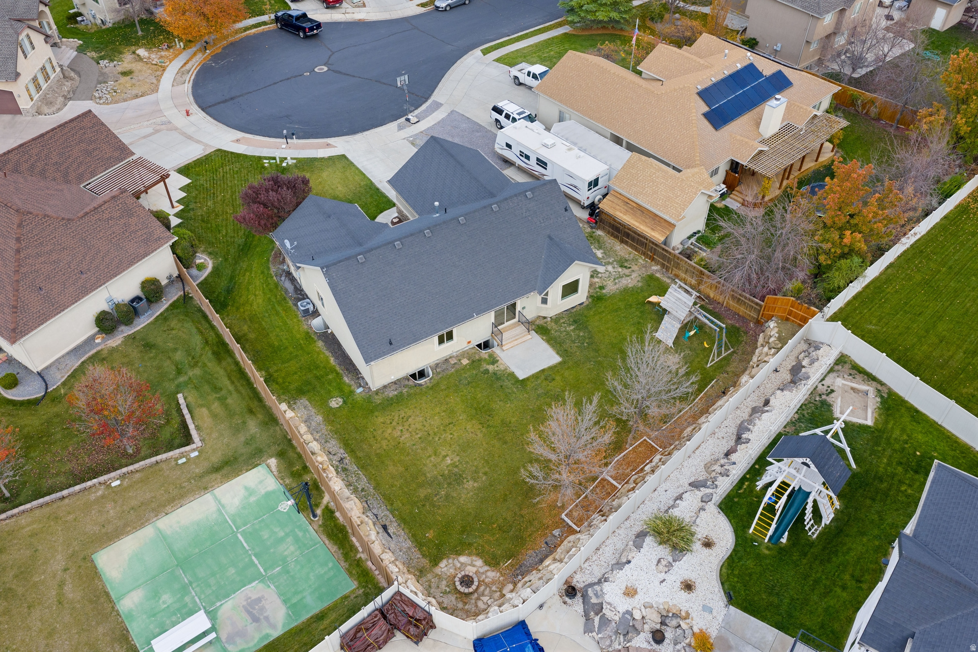 JACOBS - Residential