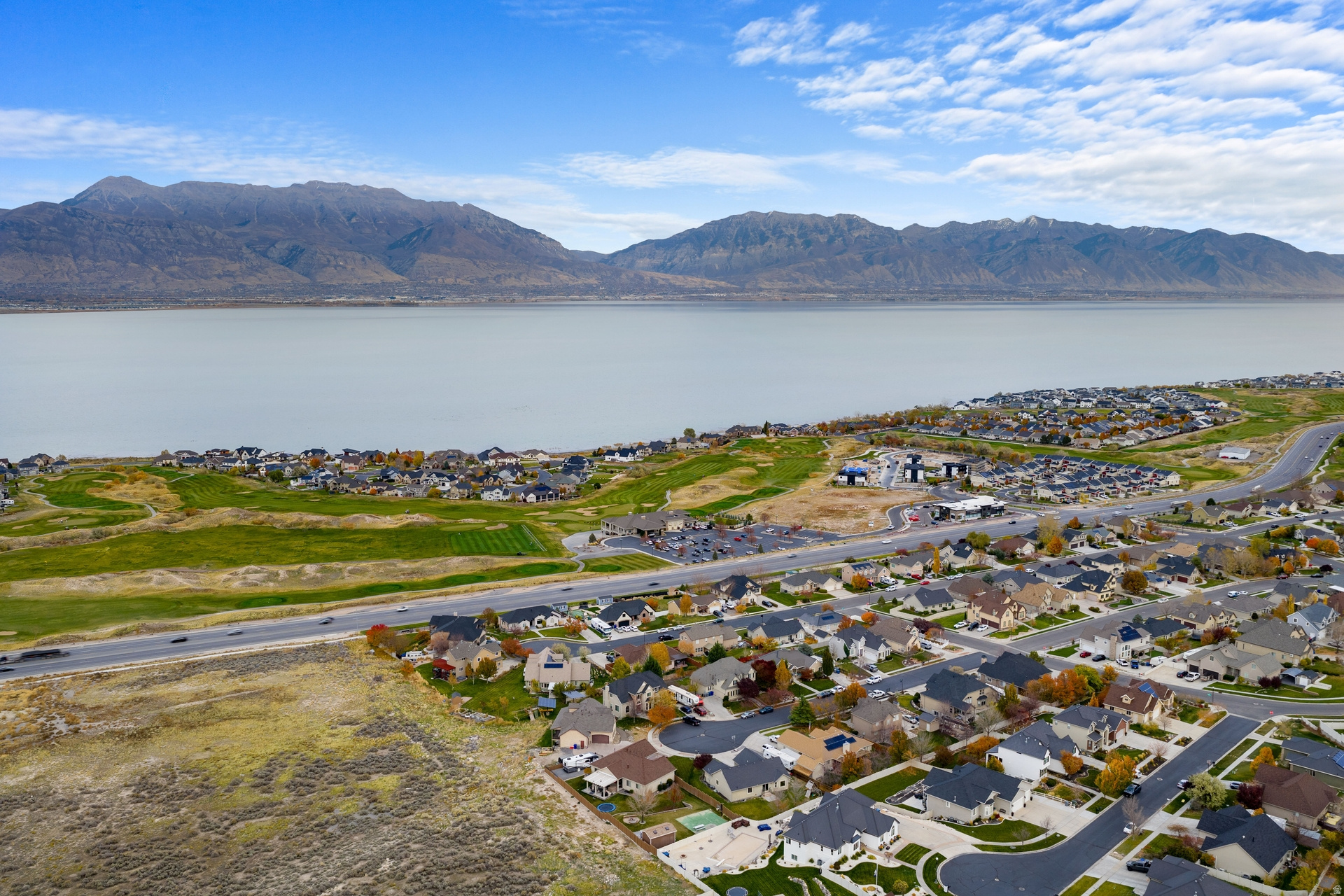 JACOBS - Residential