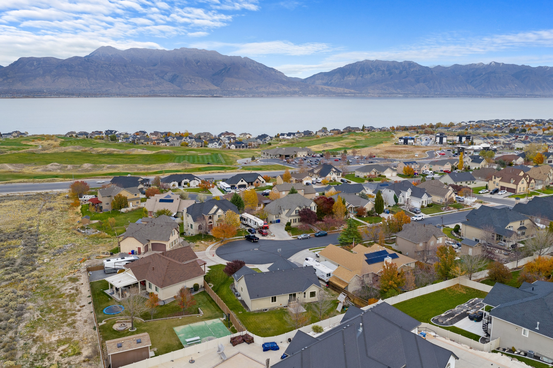 JACOBS - Residential