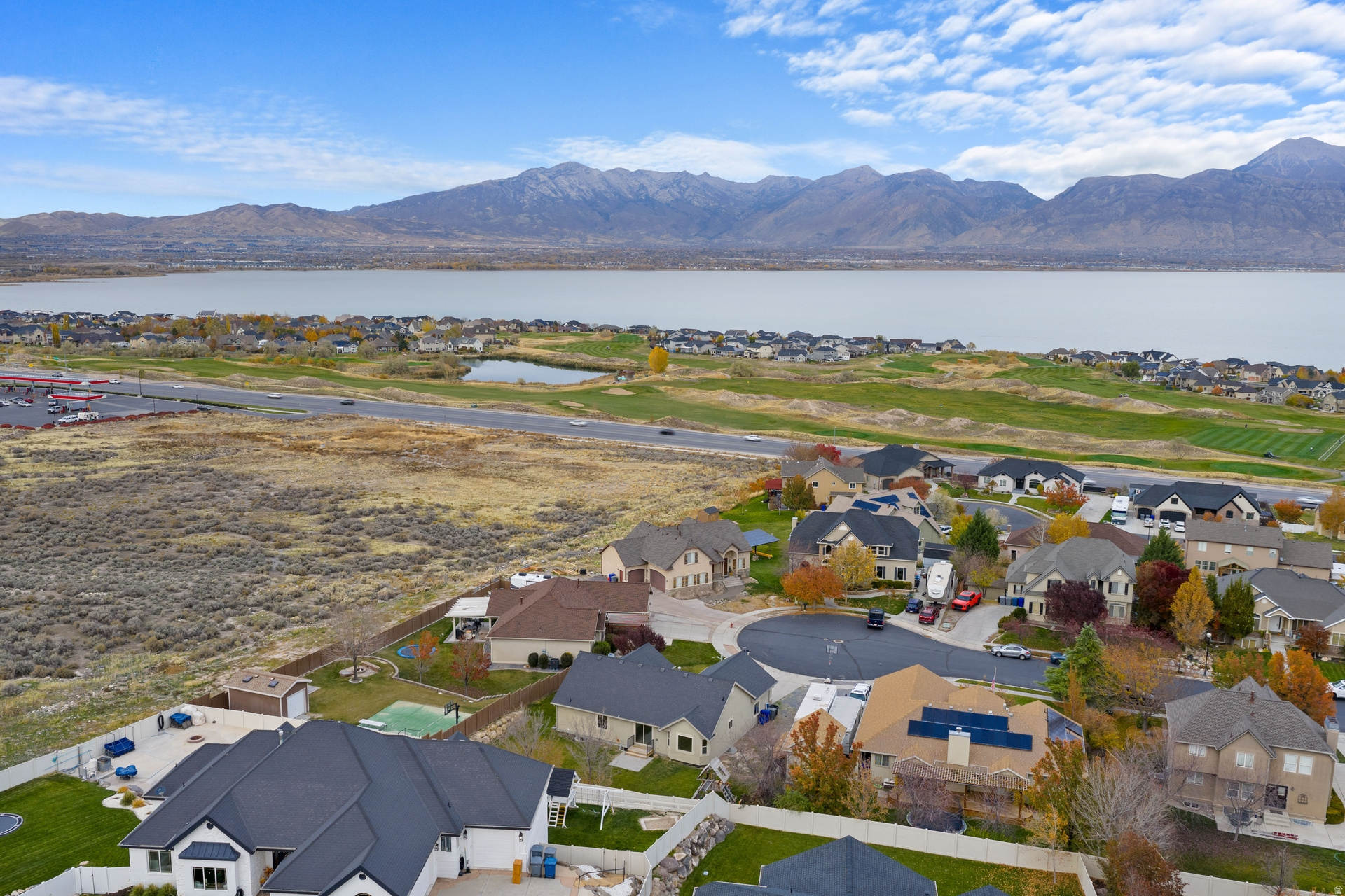 JACOBS - Residential