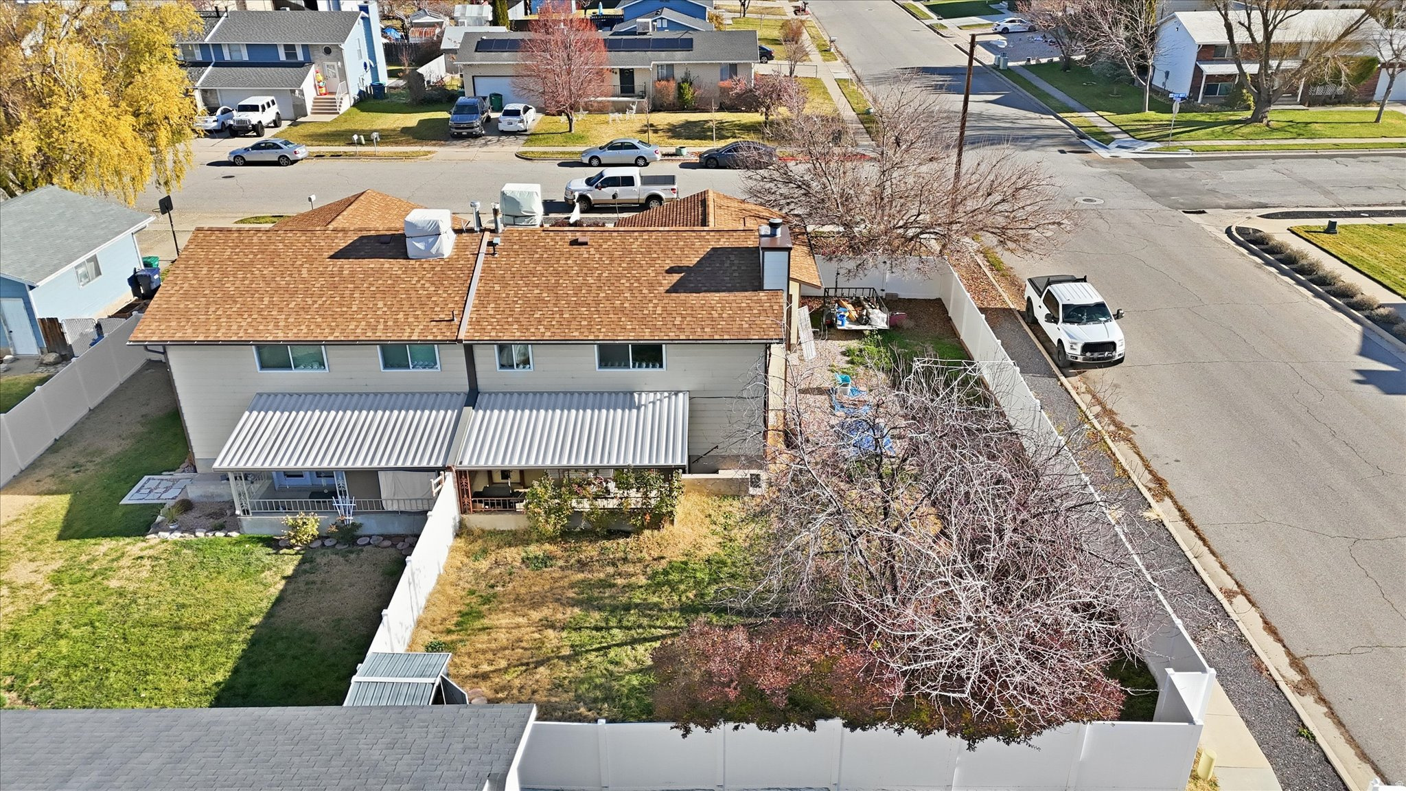 FOXGLEN SUBDIV #8 - Residential Income