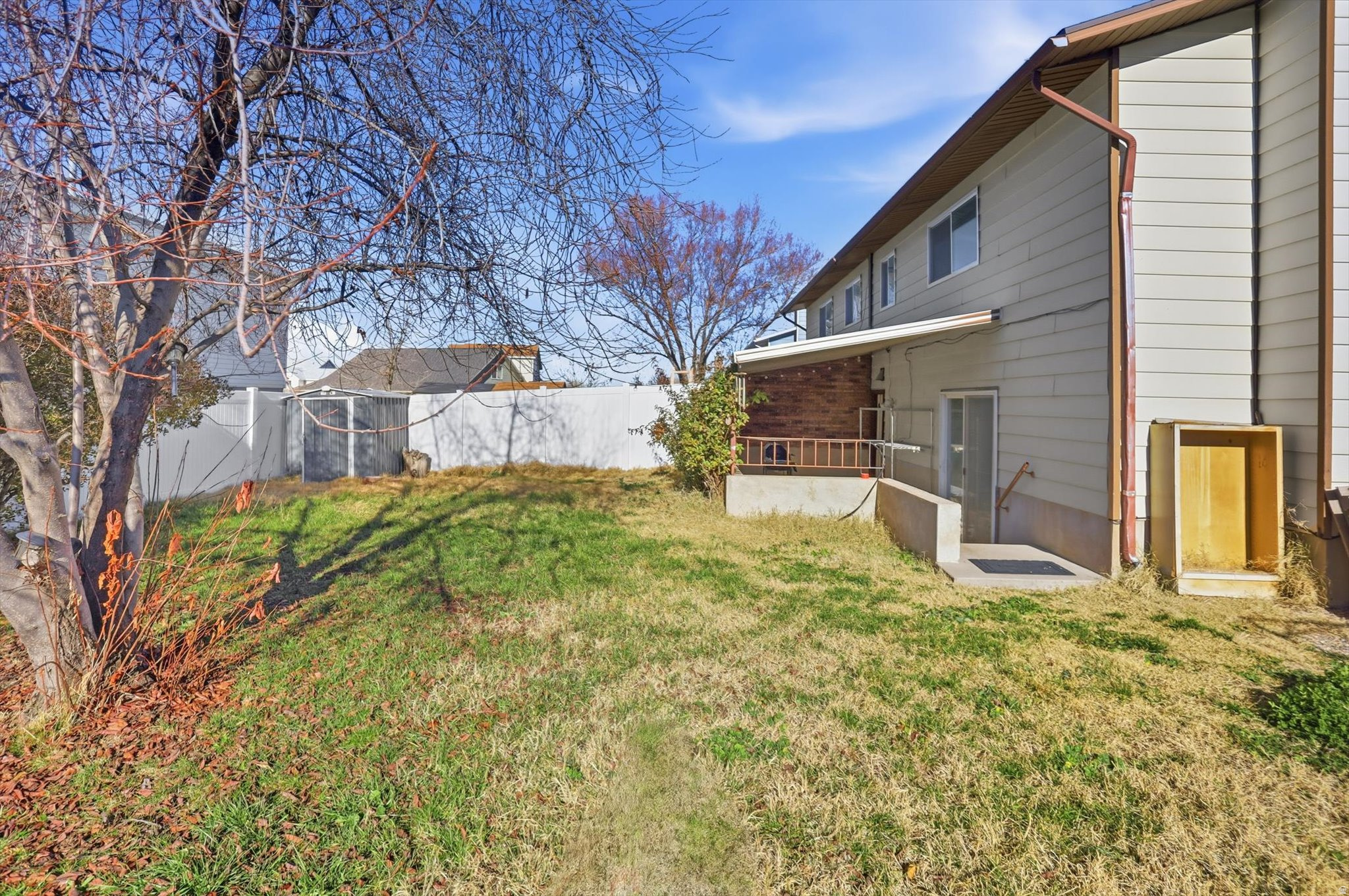 FOXGLEN SUBDIV #8 - Residential Income