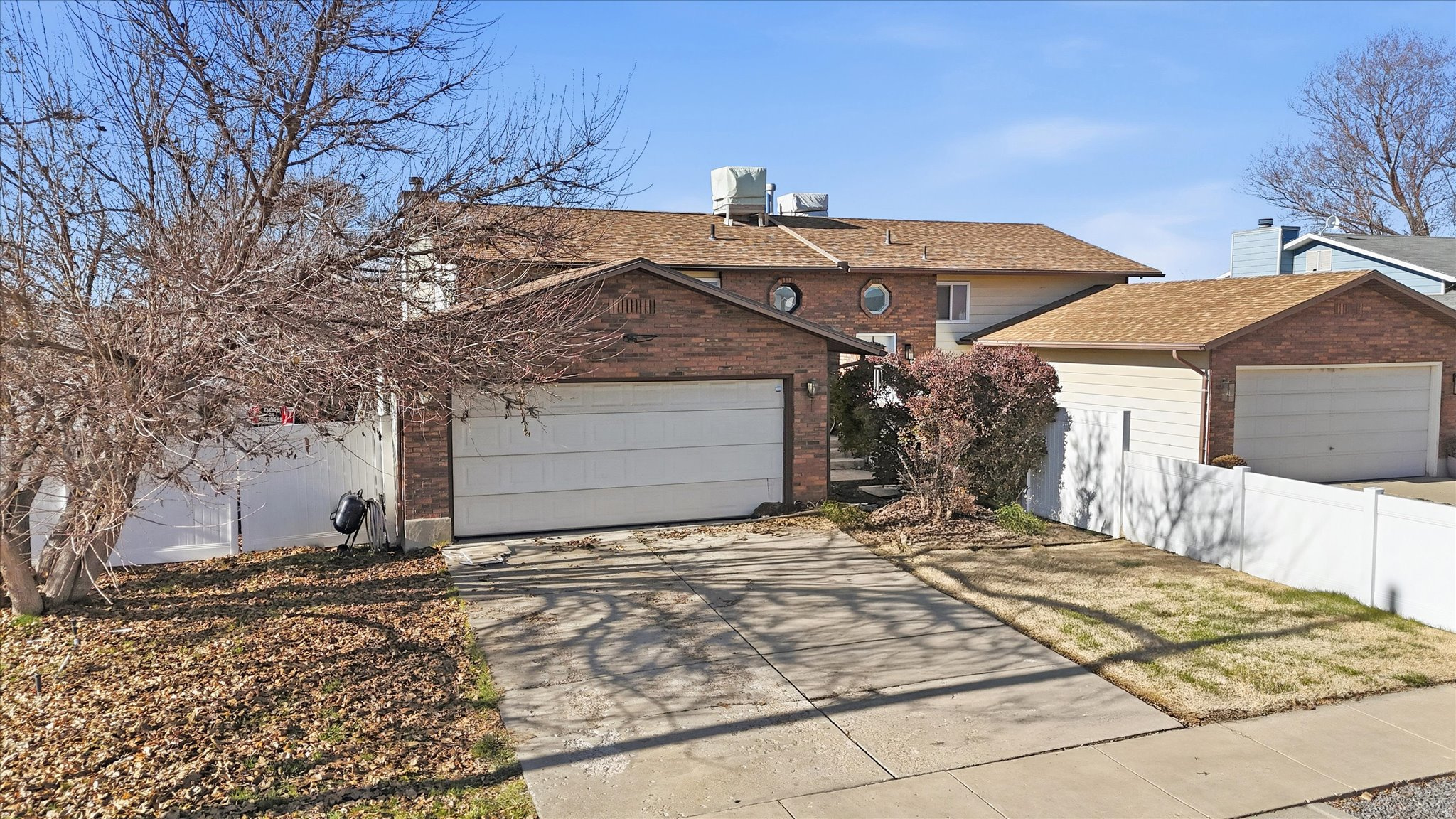 FOXGLEN SUBDIV #8 - Residential Income