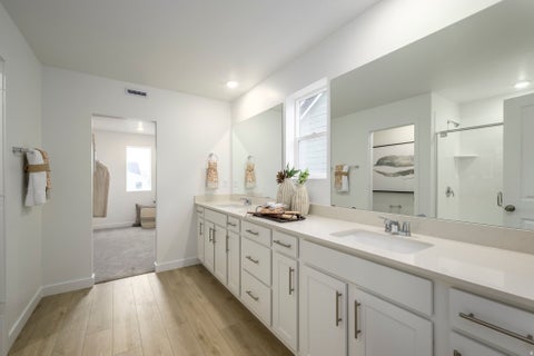Tiny photo for 1859 W GOLDEN MAGIC LN #3204, Saratoga Springs, UT 84045 (MLS # 2180437)