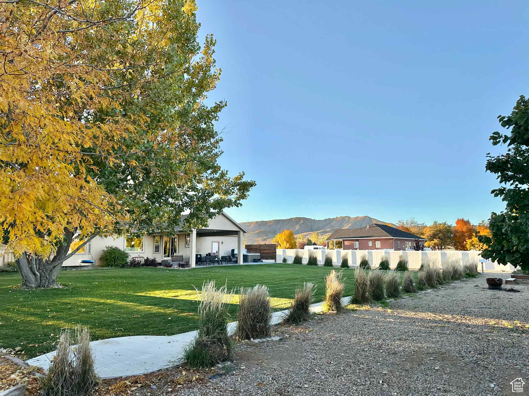 GIACOLETTO SUBDIVISION - Residential