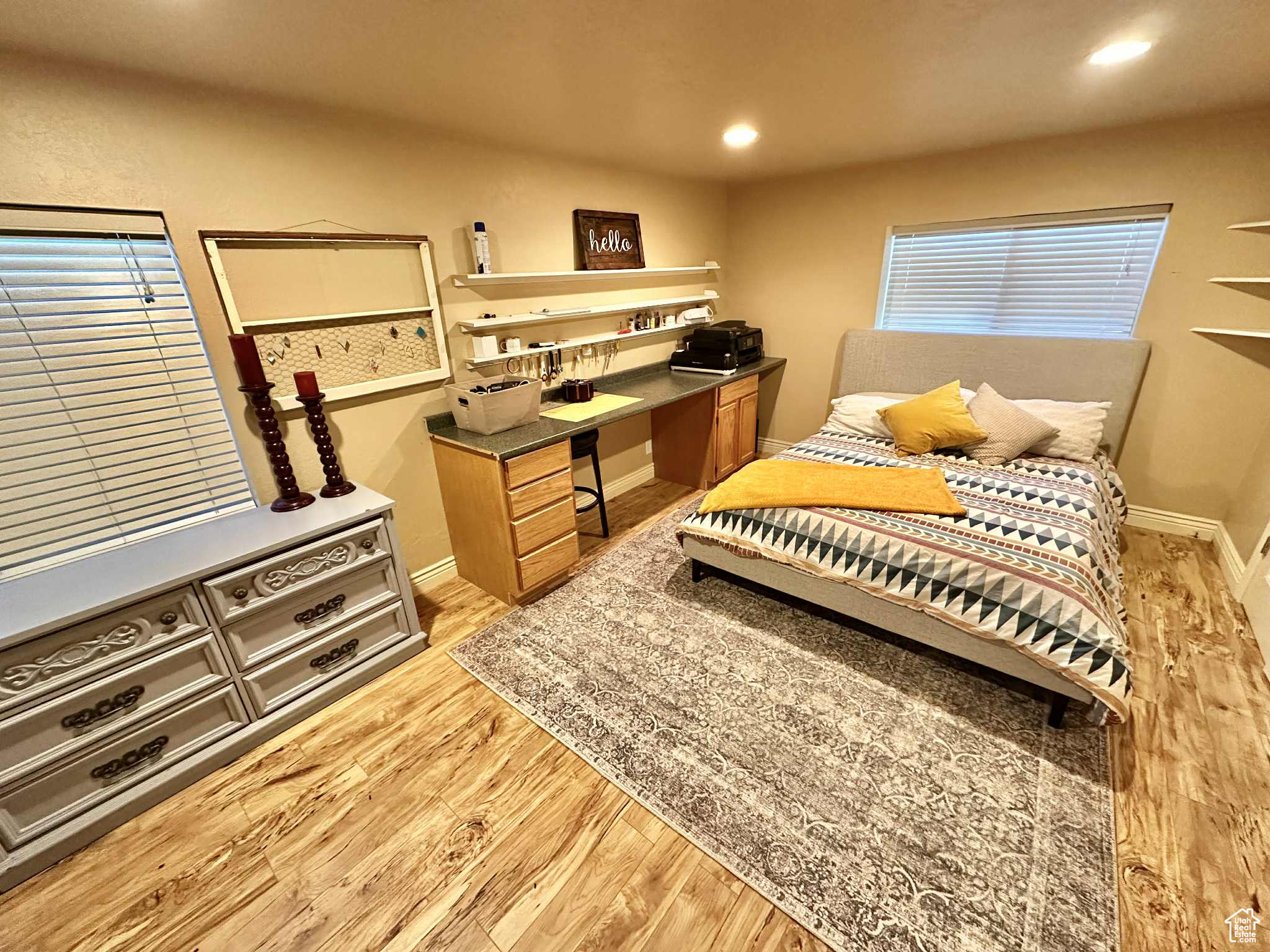 GIACOLETTO SUBDIVISION - Residential