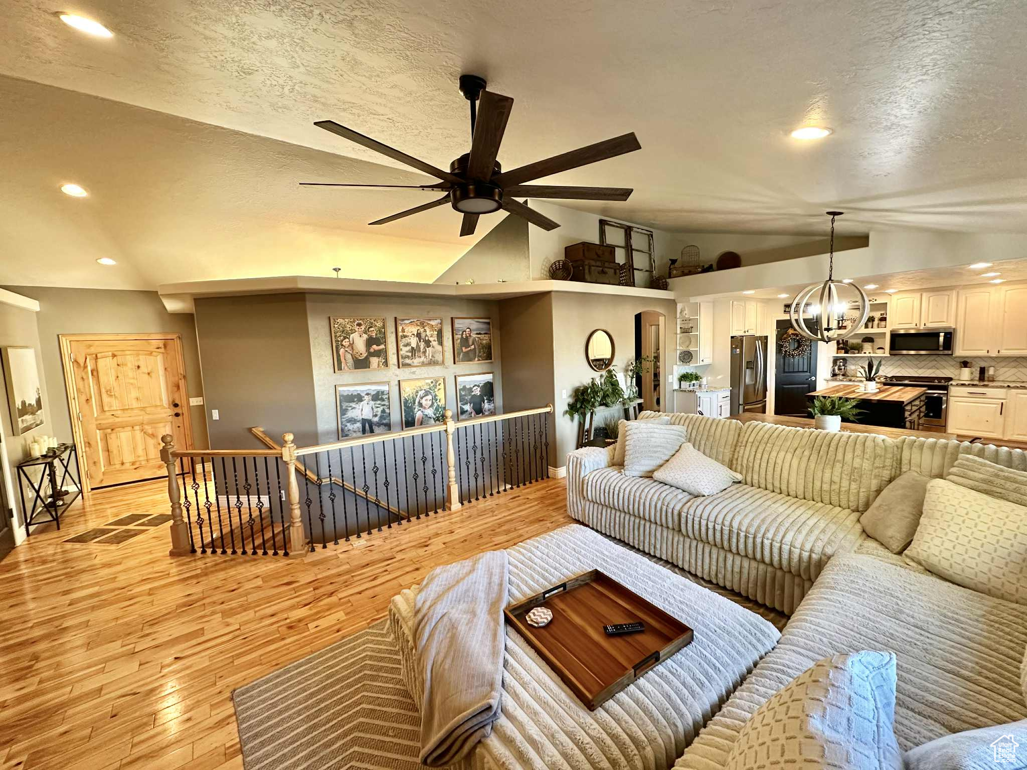 GIACOLETTO SUBDIVISION - Residential