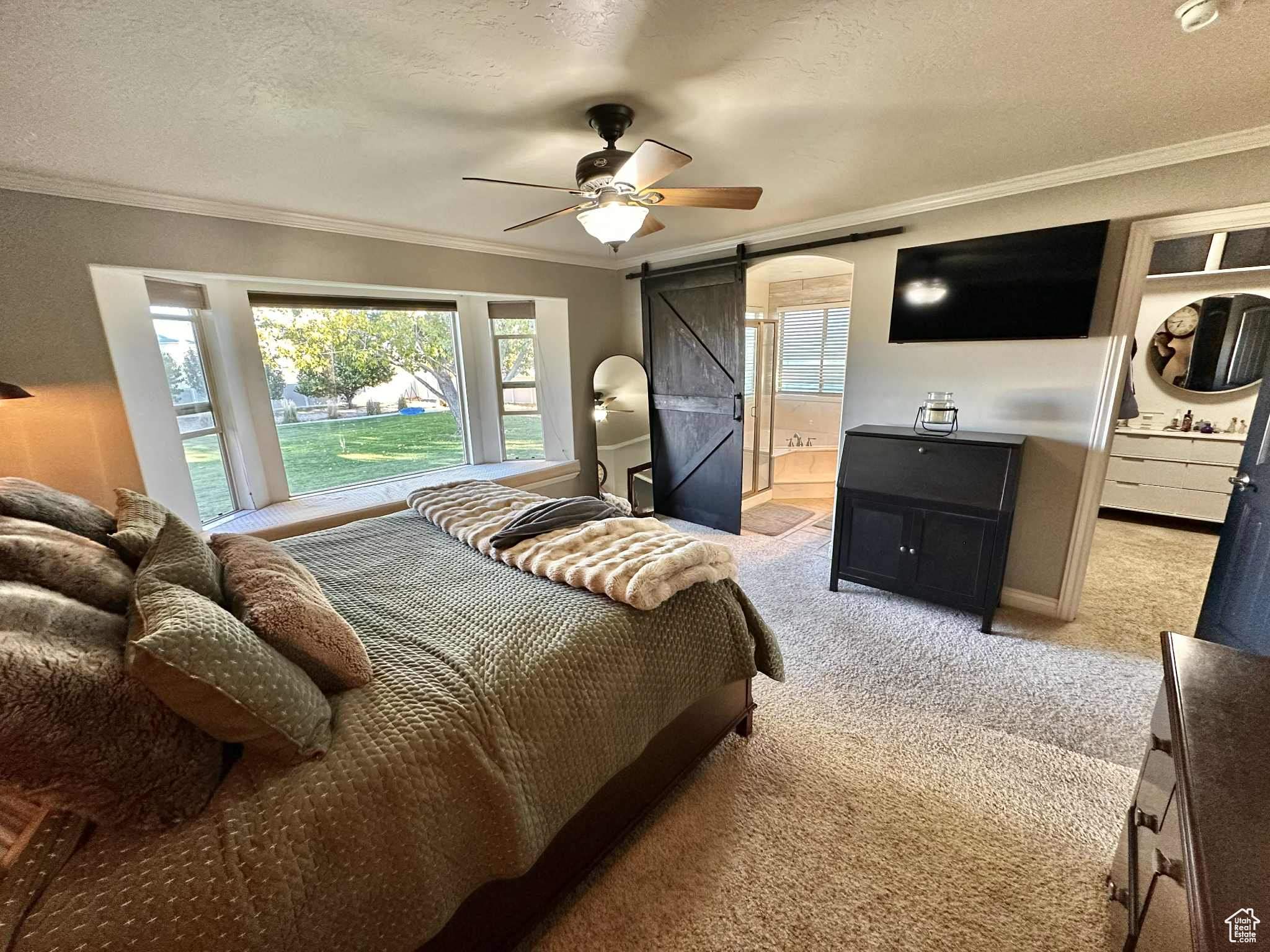 GIACOLETTO SUBDIVISION - Residential