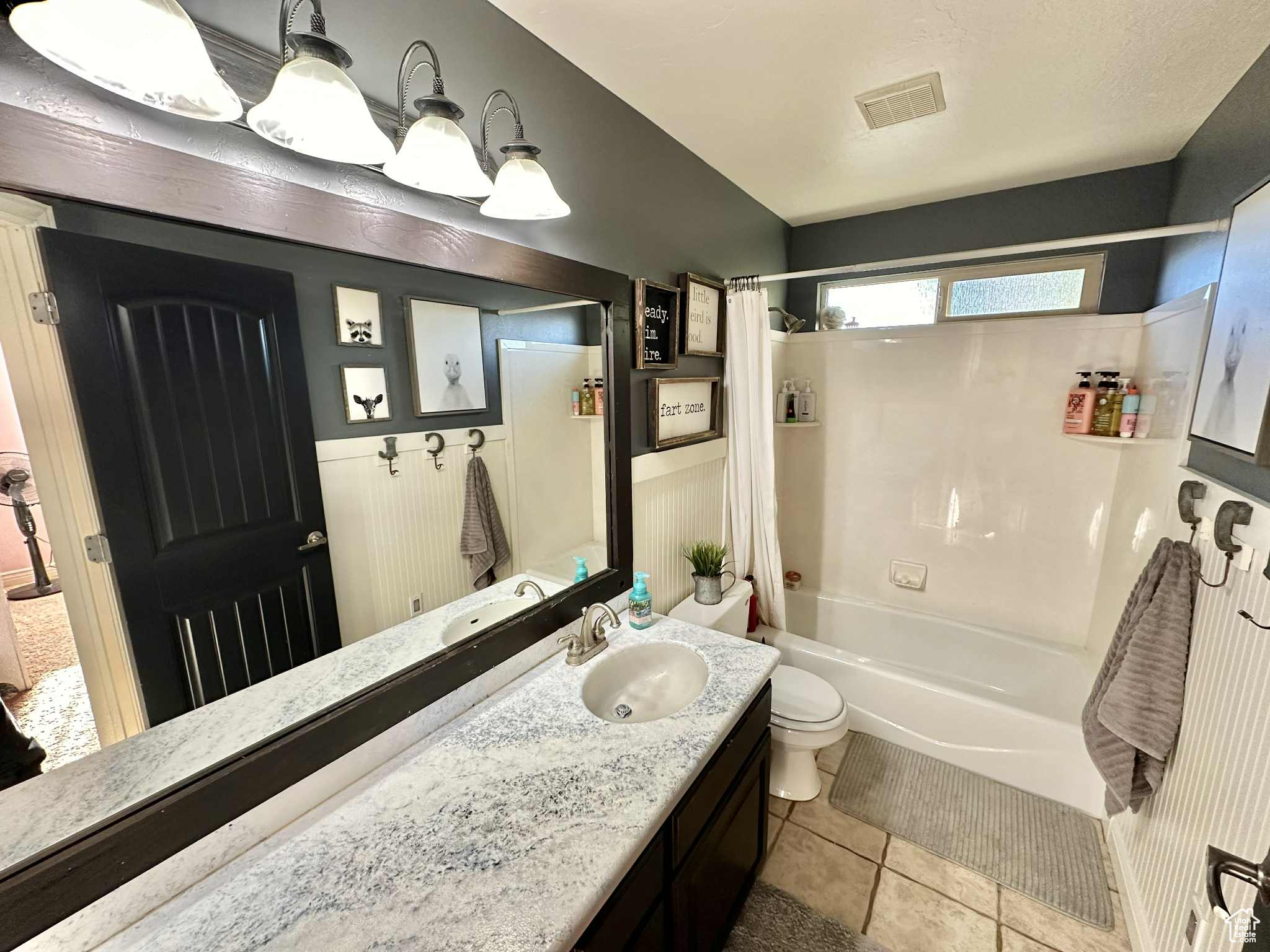 GIACOLETTO SUBDIVISION - Residential