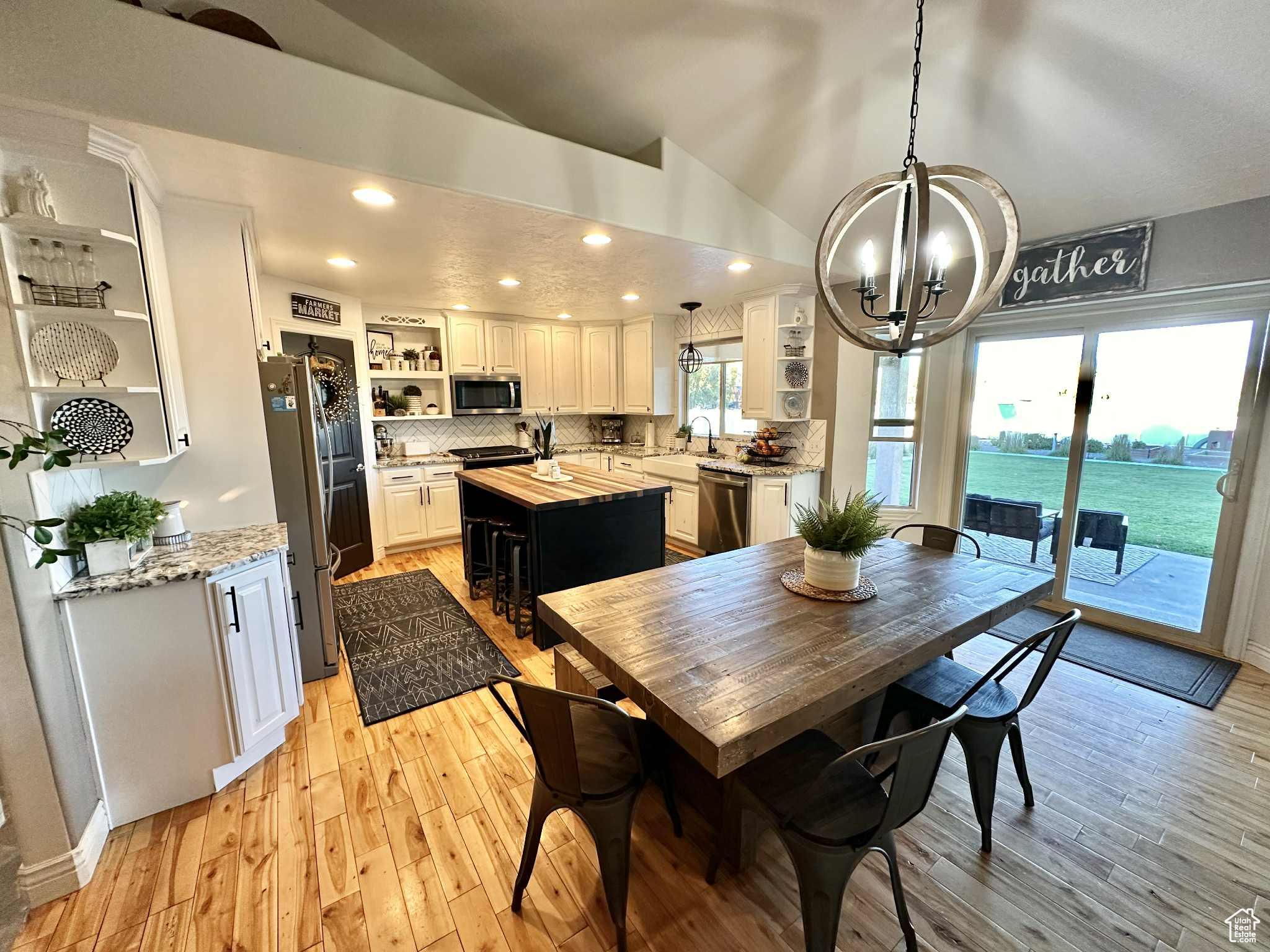 GIACOLETTO SUBDIVISION - Residential