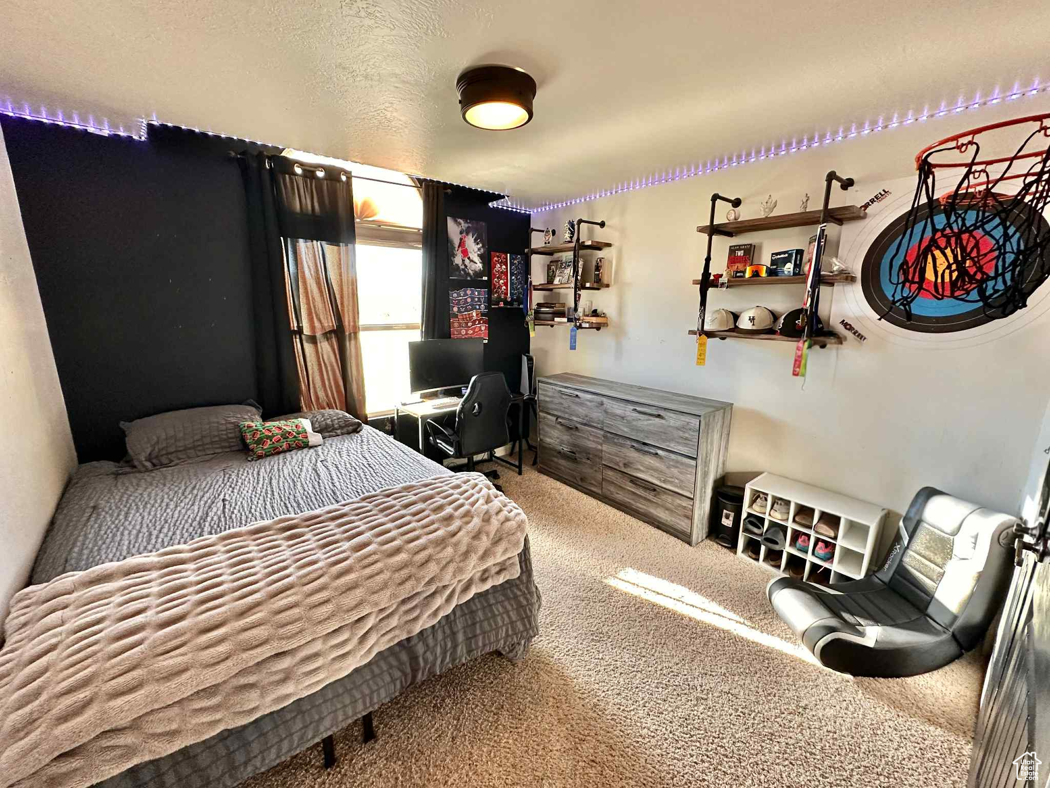 GIACOLETTO SUBDIVISION - Residential